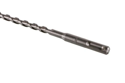 Бур SDS+ 08х210 HIGH SPEED плоский резец U спираль Hanskonner-Tehinstrument