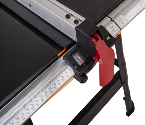 Станок распиловочный циркулярный ЦРС-255 Вихрь-Tehinstrument