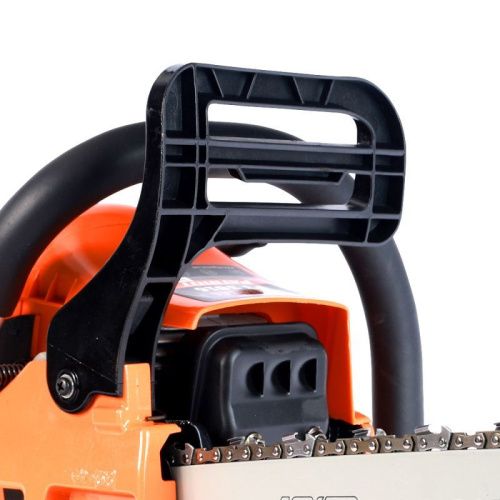 Пила цепная бензиновая Patriot PT 3816 Imperial-Tehinstrument