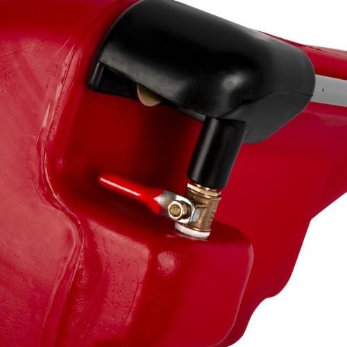 Бак для виброплиты  DDE VP90-H-Tehinstrument