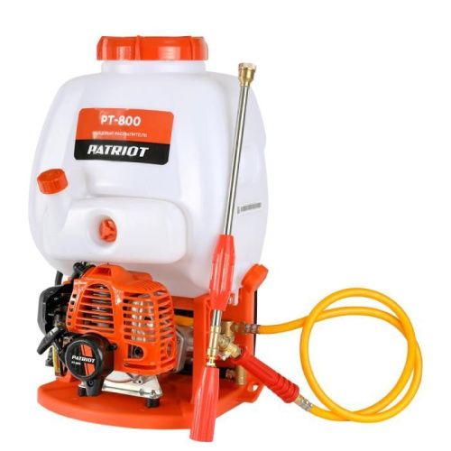 Опрыскиватель ранцевый бензиновый Patriot PT-800-Tehinstrument