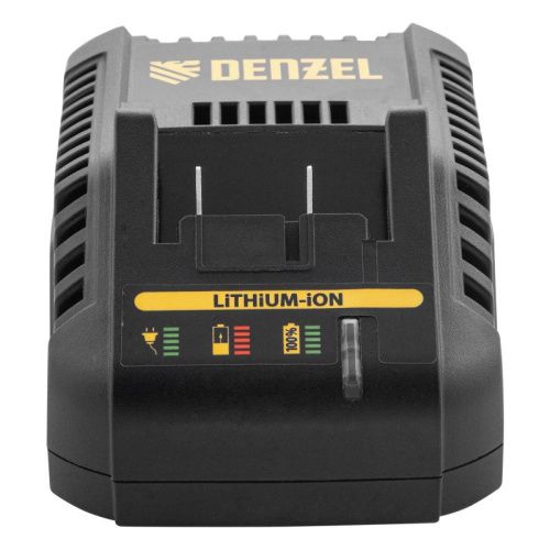 Устройство зарядное для аккумуляторов Denzel IBC-12-1.8-Tehinstrument