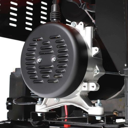 Генератор дизельный PATRIOT GRD 7500AW-Tehinstrument