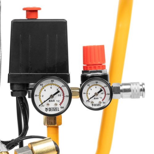 Компрессор Denzel DLS950/24-Tehinstrument