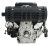 Двигатель Lifan 2V80F-A EFI (LF2V80F-P), 31 л.с. D25 20А-Tehinstrument