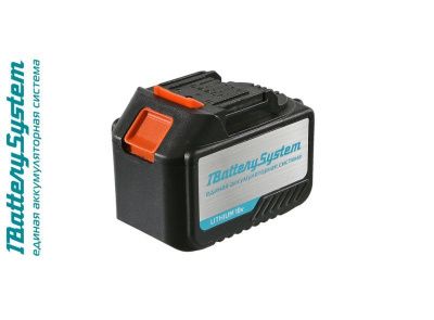 Аккумулятор  Sturm SBP1806 1BatterySystem-Tehinstrument