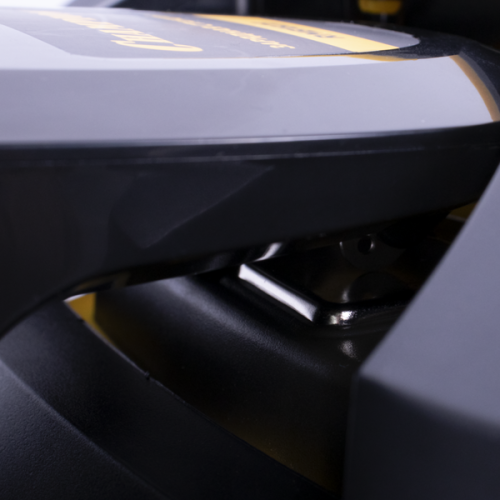 Газонокосилка-робот CHAMPION RMB1828, RMB1828-Tehinstrument