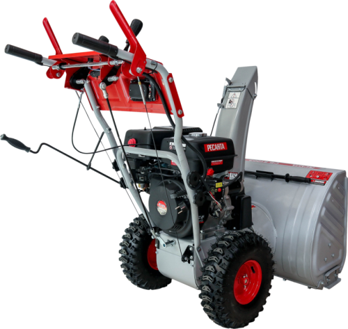 Снегоуборщик Ресанта СБ 8100Э-Tehinstrument