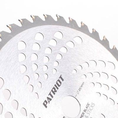 Нож Patriot TBS-40N-Tehinstrument