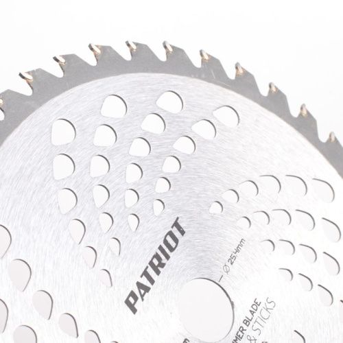 Нож Patriot TBS-40N-Tehinstrument