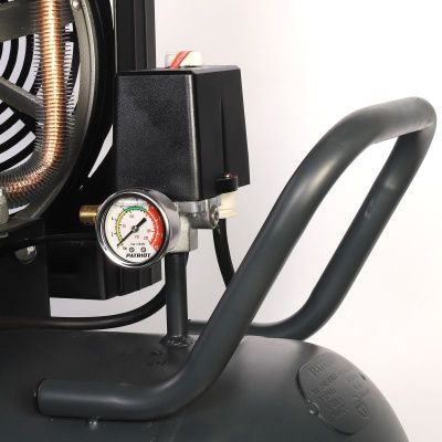 Компрессор поршневой ременной PATRIOT KRX 700 L200 D-Tehinstrument