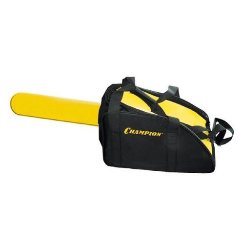 Сумка для цепной пилы CHAMPION-Tehinstrument