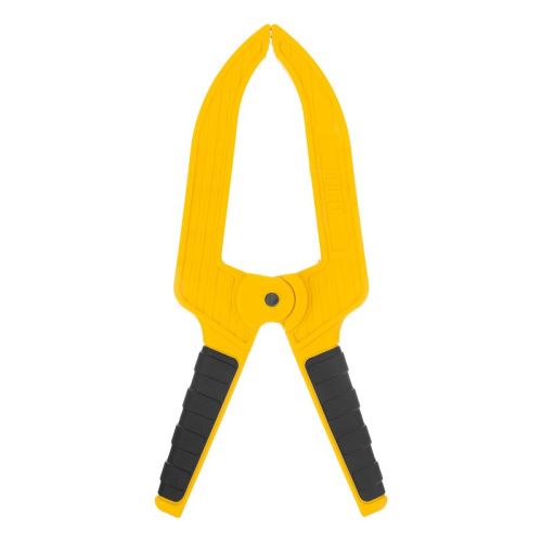 Струбцина клещеобразная, удлиненная Denzel 75 х 110 мм-Tehinstrument