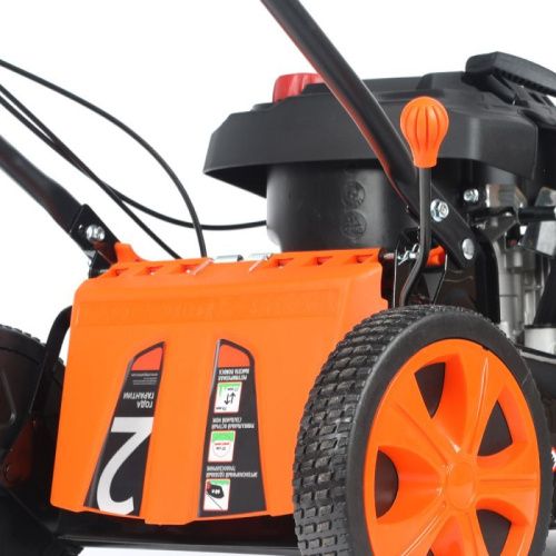 Газонокосилка бензиновая Patriot PT 52 LS-Tehinstrument