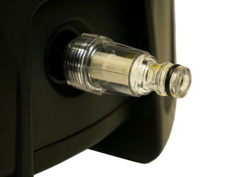 Мойка высокого давления  Sturm PW9227-Tehinstrument