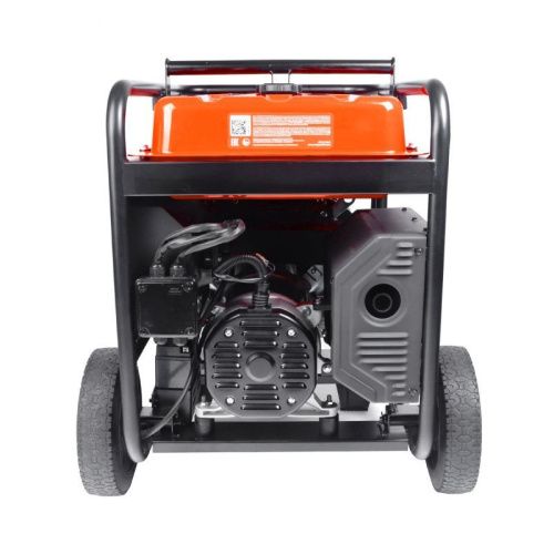 Генератор бензиновый Patriot GRA 12000AWS-Tehinstrument