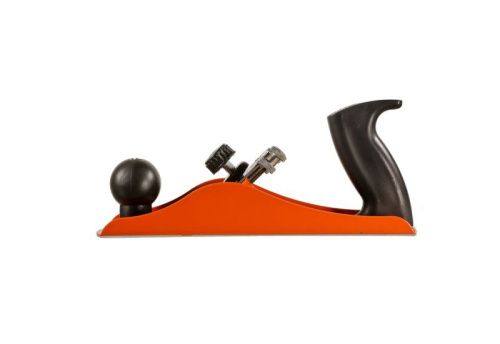 Рубанок металлический 250 мм  Sturm-Tehinstrument