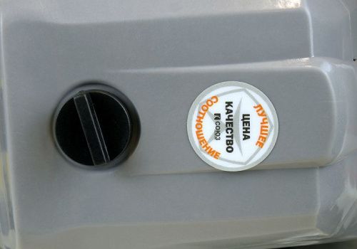 Бензопила СОЮЗ ПТС-99371-Tehinstrument