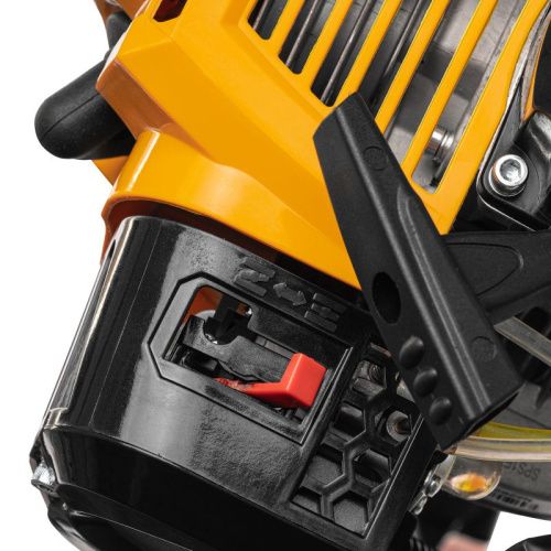 Триммер бензиновый Denzel DTS-43S-Tehinstrument