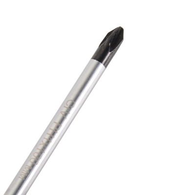 Отвёртка крестовая ВИХРЬ PH1 100мм-Tehinstrument