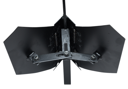 Окучник универсальный Huter для МК, GMC-Tehinstrument