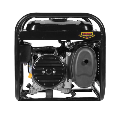 Портативный бензогенератор HUTER DY3000L-Tehinstrument