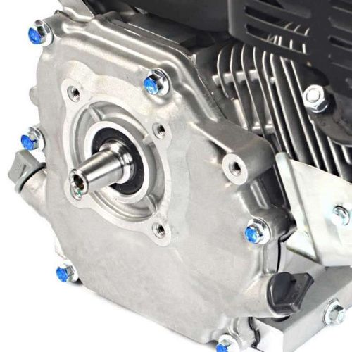 Бензиновый двигатель Patriot P170FC (двигатель Патриот 170FC)-Tehinstrument