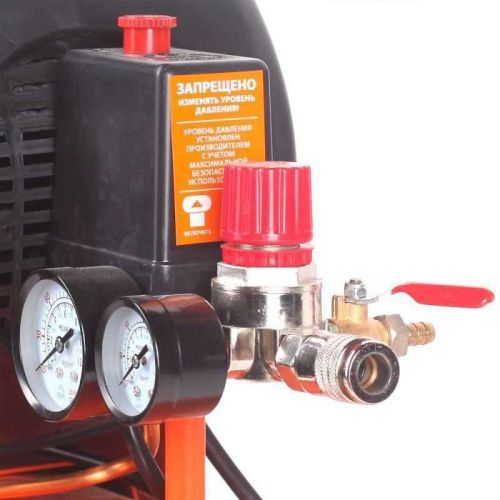 Поршневой компрессор Patriot PT 24-240 (компрессор Патриот PT 24-240)-Tehinstrument