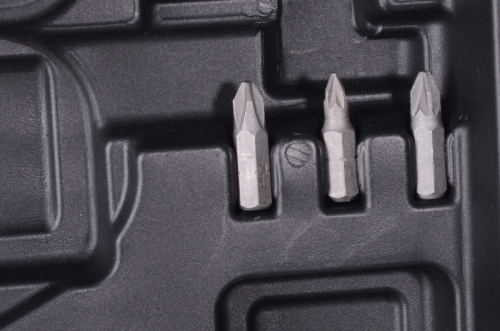 Дрель-шуруповерт Вихрь ДА-12-2К-Tehinstrument