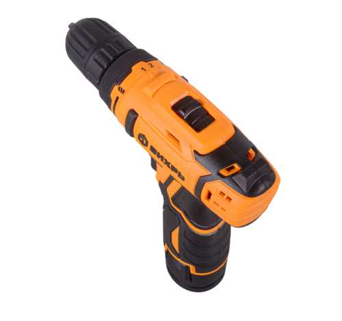 Дрель-шуруповерт Вихрь ДА-12Л-2К-Tehinstrument