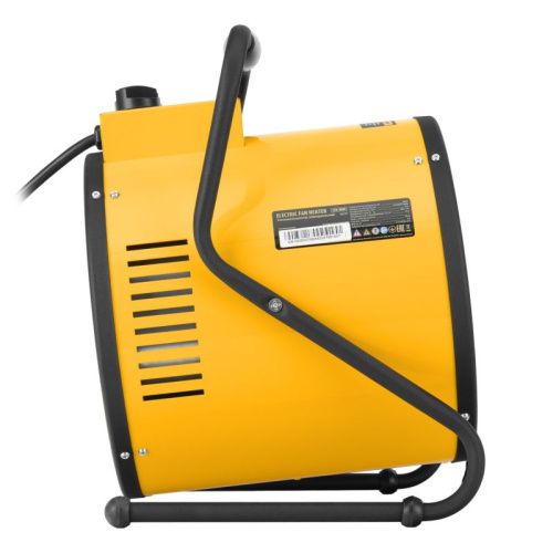 Тепловая пушка Denzel SFH-9000-Tehinstrument