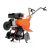 Бензиновый культиватор Husqvarna TF224 (Хускварна TF224)-Tehinstrument