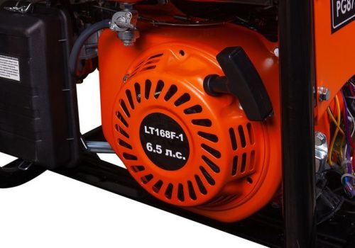 Генератор Sturm PG8735E-Tehinstrument