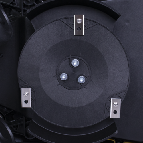 Газонокосилка-робот CHAMPION RMB2428, RMB2428-Tehinstrument