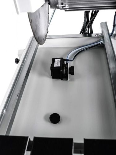 Станок камнерезный Helmut ST350-800-Tehinstrument