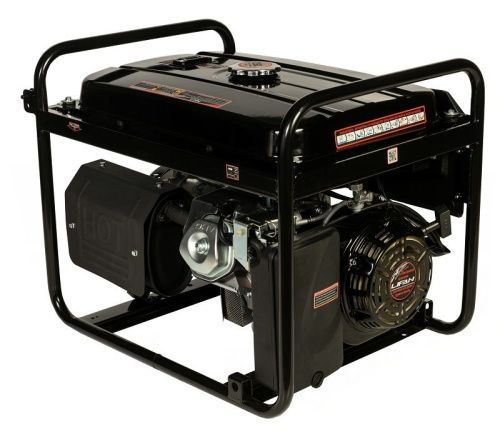 Генератор Lifan 7 GF2-3 (7500-3)-Tehinstrument