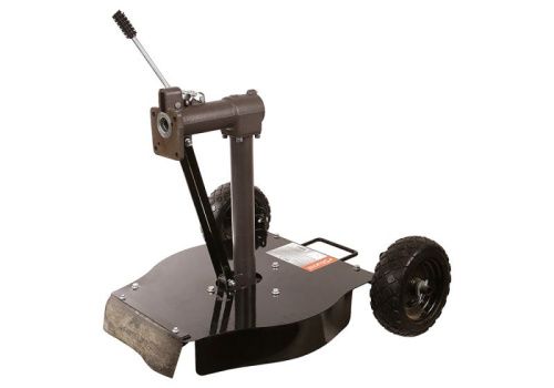 Роторная косилка для мотоблоков под ВОМ, для моделей GK927G8/GK937G8  Sturm-Tehinstrument