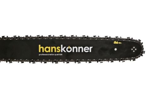 Бензопила Hanskonner HGC2218-Tehinstrument