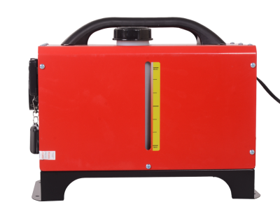 Тепловая дизельная пушка непрямого нагрева Ресанта ТДПН-6000-Tehinstrument