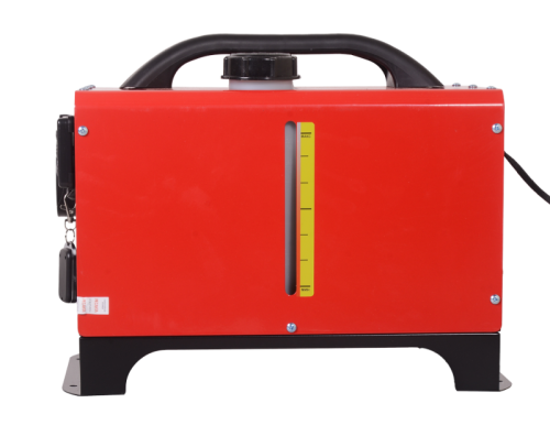 Тепловая дизельная пушка непрямого нагрева Ресанта ТДПН-6000-Tehinstrument