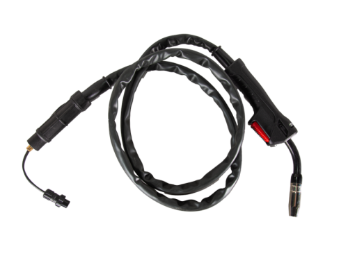 Сварочный полуавтомат Ресанта САИПА-160 (FCAW)-Tehinstrument