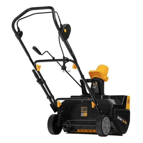 Электрическая снегоуборочная машина Denzel ESB-560-M-Tehinstrument