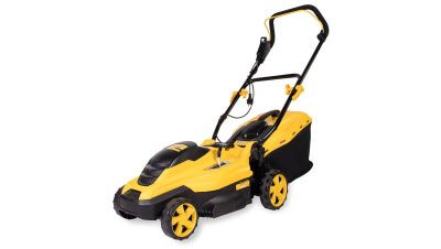 Электрическая газонокосилка CHAMPION EM3616-Tehinstrument