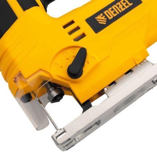 Лобзик электрический Denzel JS-80-Tehinstrument