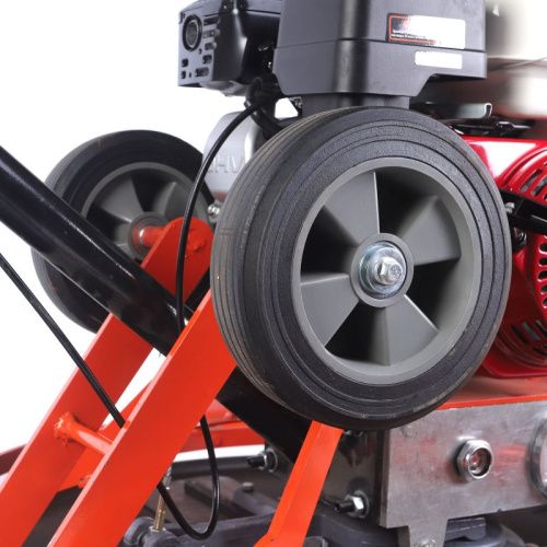 Машина затирочная по бетону PATRIOT PCT 1000W Honda-Tehinstrument