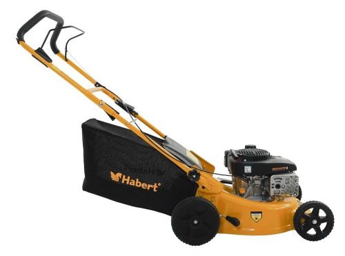 Habert Газонокосилка HBL17 (Loncin 123 cc)-Tehinstrument