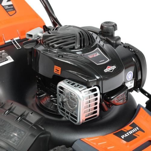 Газонокосилка бензиновая Patriot PT 47 BS-Tehinstrument