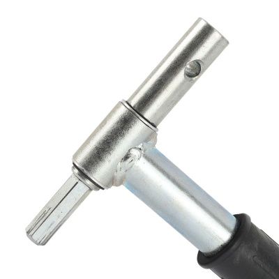 Адаптер /переходник для ледобура, Patriot-Tehinstrument