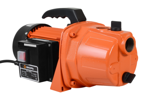 Поверхностный насос Вихрь ПН-1100Ч-Tehinstrument