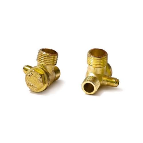 Обратный клапан AIR/GALE, Aurora-Tehinstrument